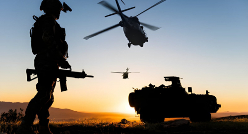 Truppe USA in Europa: il Pentagono prepara quattro scenari per la NATO